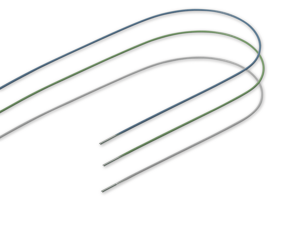 Guidewires